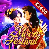 Bocoran RTP Slot Playstar Gaming Moon Festival